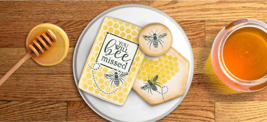 Decorate Bee-utiful Cookies that are Buzzworthy!