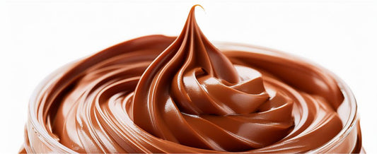 Brown Icing