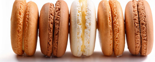 How To Make Macarons