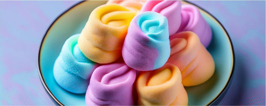 How To Make Marshmallow Fondant