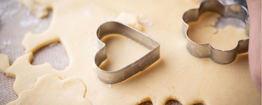 How To Make Vegan Sugar Cookies
