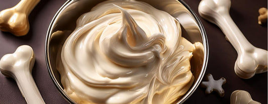 Make Icing For Cookies Your Dog Will Love