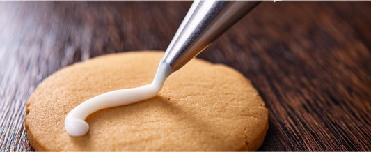 A Quick and Easy Guide to Piping with Royal Icing