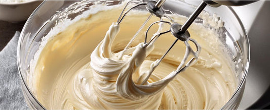 Discover the Secrets Behind the Best Buttercream Icing