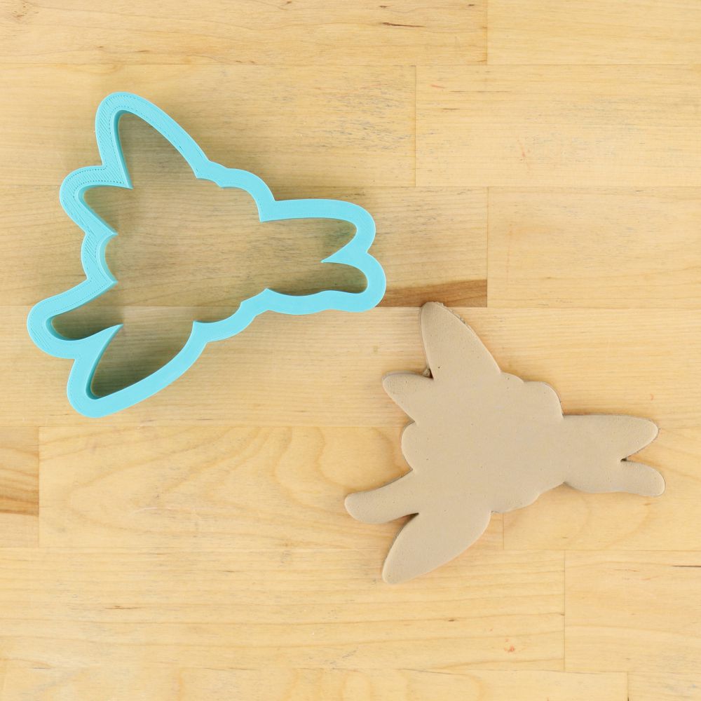 Chrysanthemum Cookie Cutter