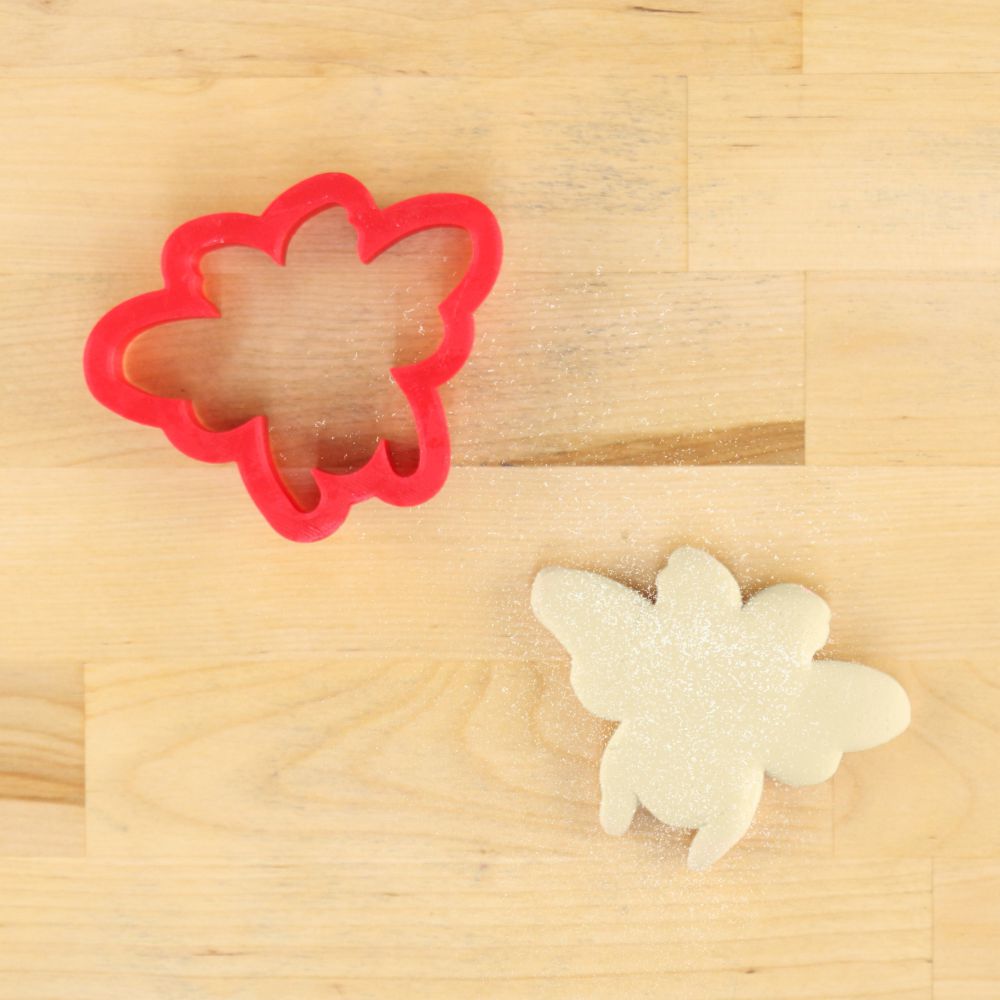 Bumblebee Cookie Cutter