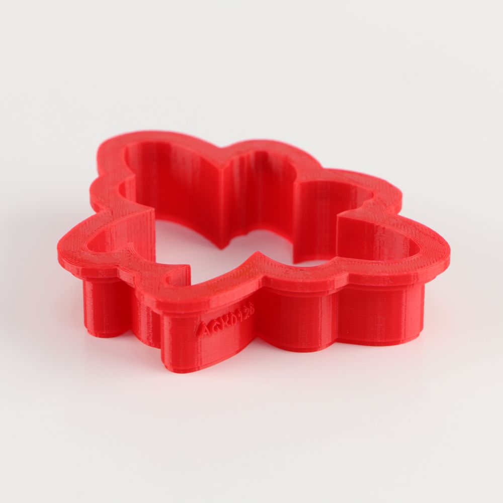 Bumblebee Cookie Cutter