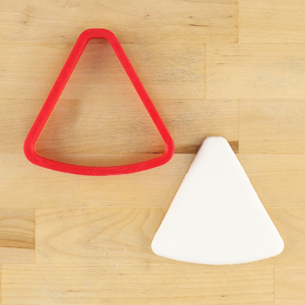 Watermelon Cookie Cutter