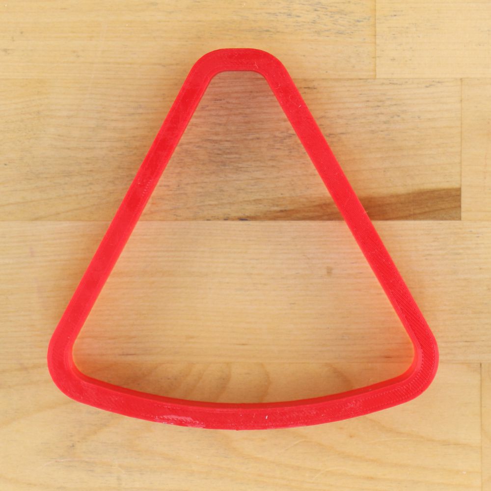 Watermelon Cookie Cutter