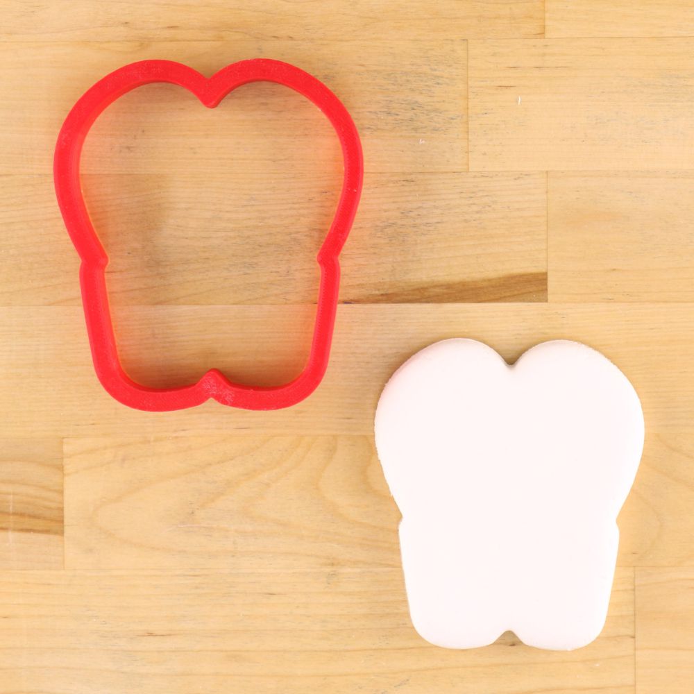 Flip Flop Cookie Cutters