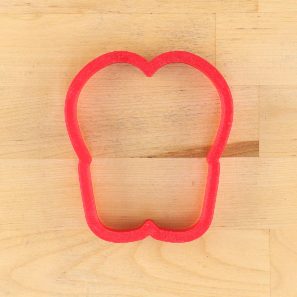 Flip Flop Cookie Cutters