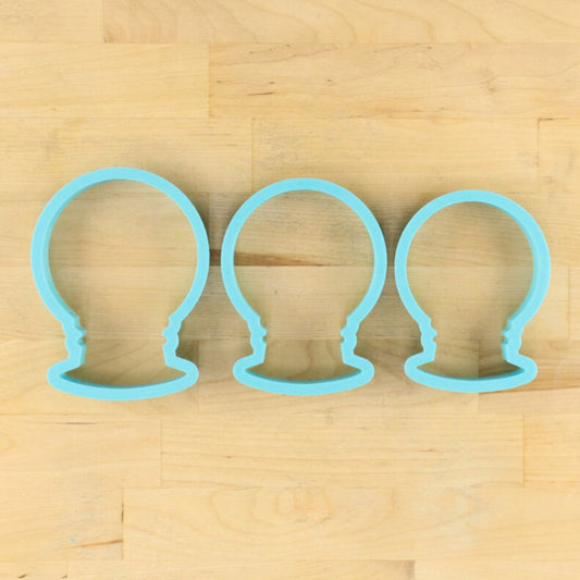 Snow Globe Cookie Cutter By Julia Usher