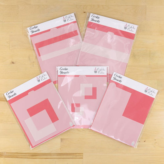 Essential Isolation and Masking Kit