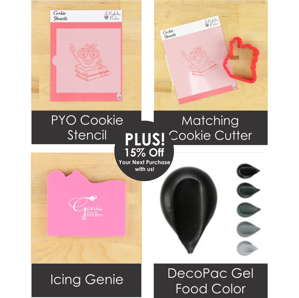 One Smart Apple Project Kit