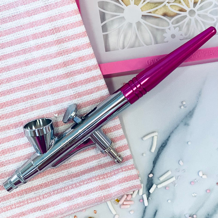 AirGenie Pro Airbrush Gun by Genie Products