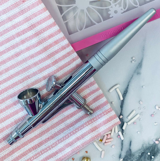 AirGenie Pro Airbrush Gun by Genie Products