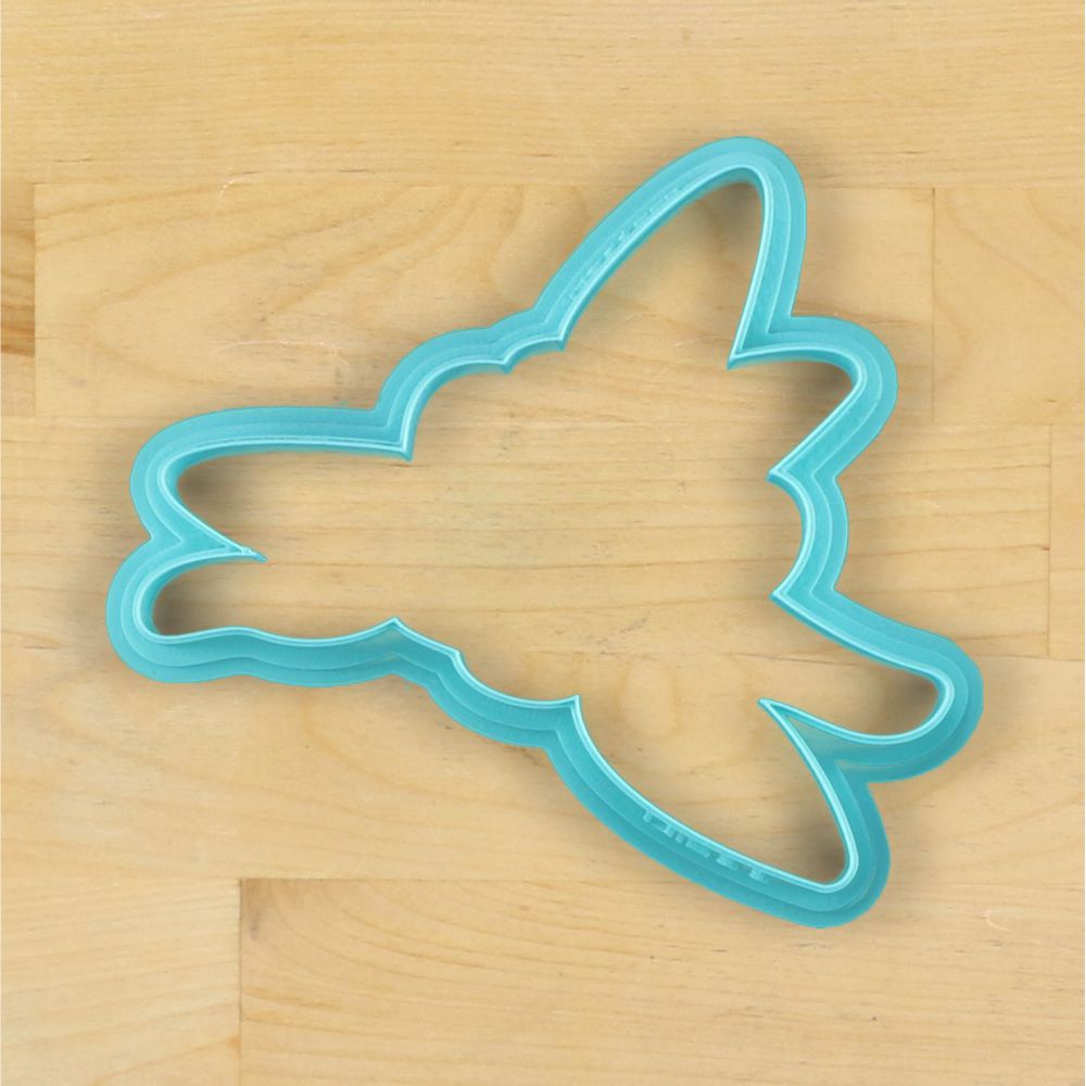 Chrysanthemum Cookie Cutter From Julia Usher