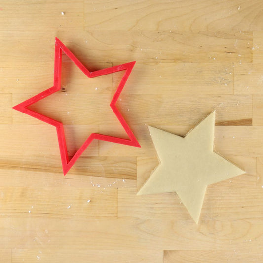 Star Cookie Cutter