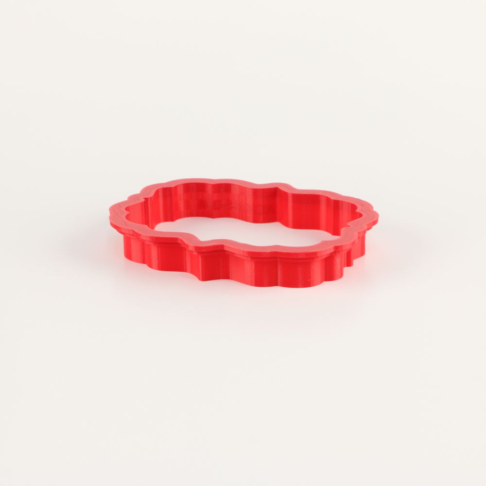 Harlow Plaque Cookie Cutter