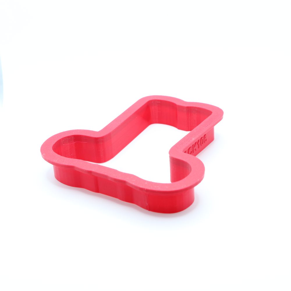 Elf feet Cookie Cutter