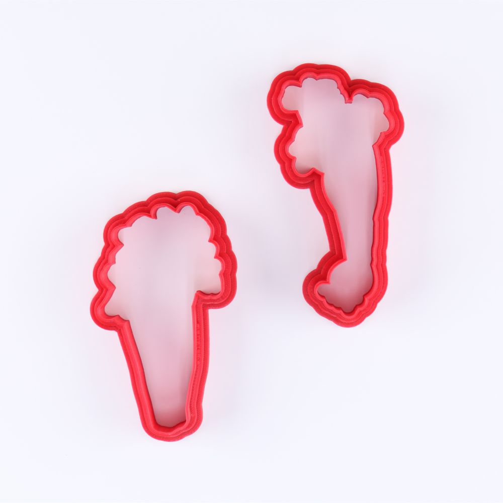 Daffodil Cookie Cutters