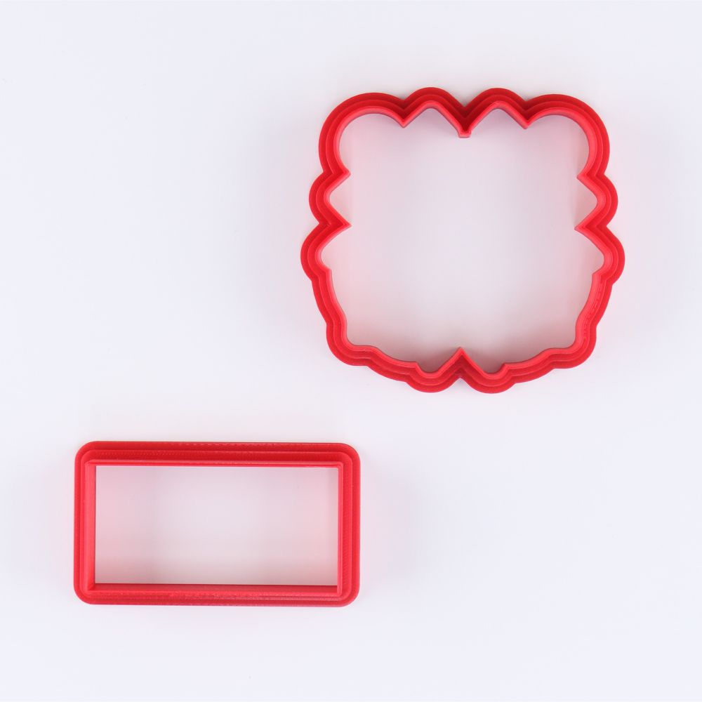 US Coast Guard Cookie Cutters