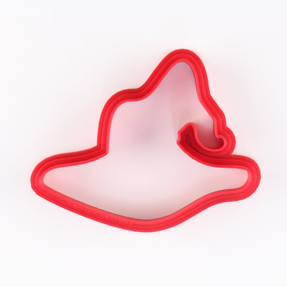 Witch Hat Cookie Cutter