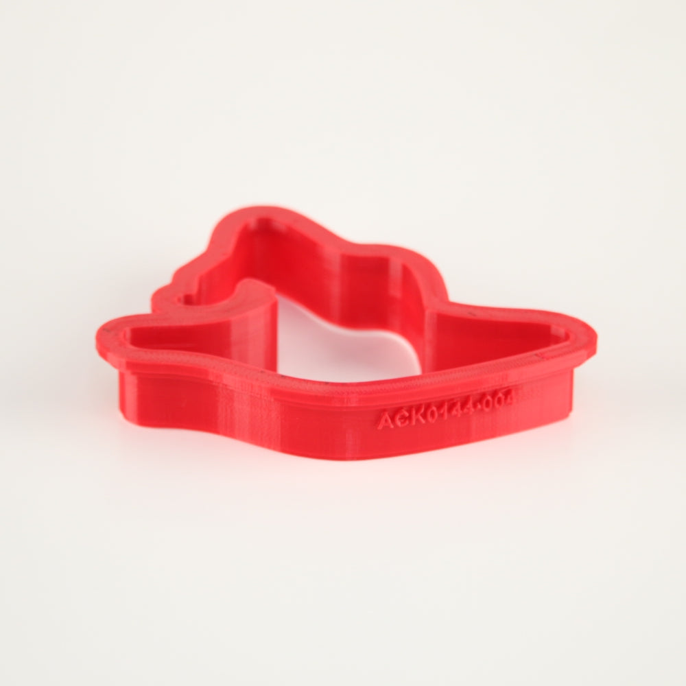 Witch Hat Cookie Cutter