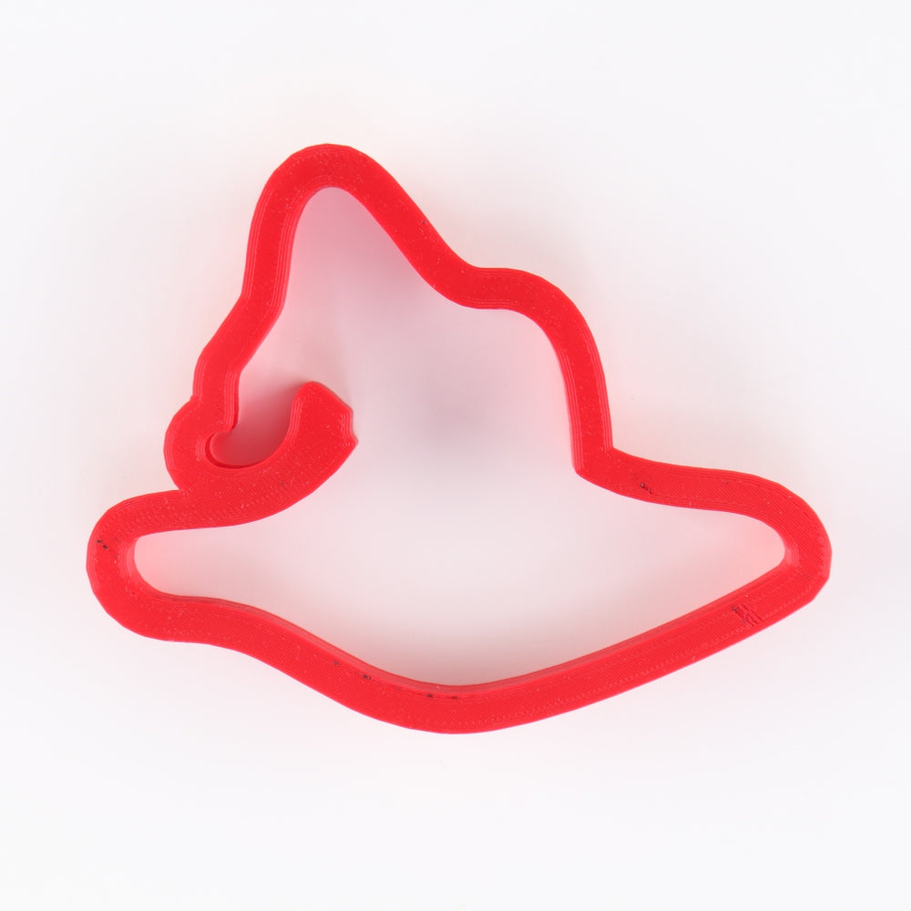 Witch Hat Cookie Cutter