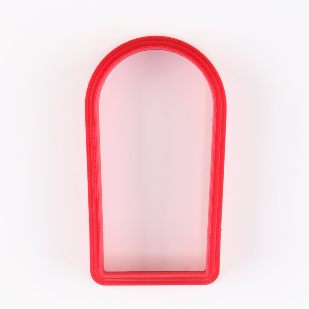 Halloween Tombstone Cookie Cutter