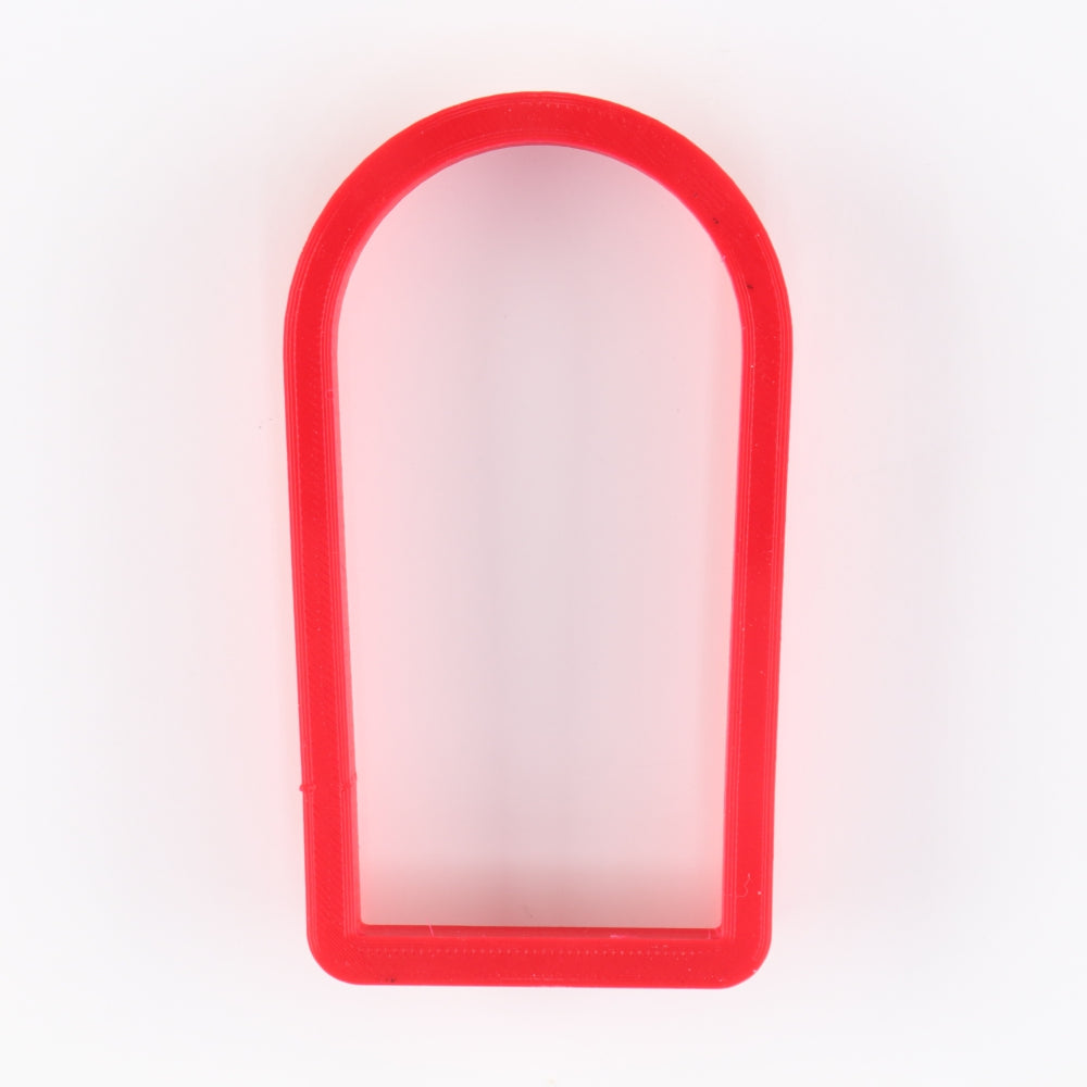 Halloween Tombstone Cookie Cutter