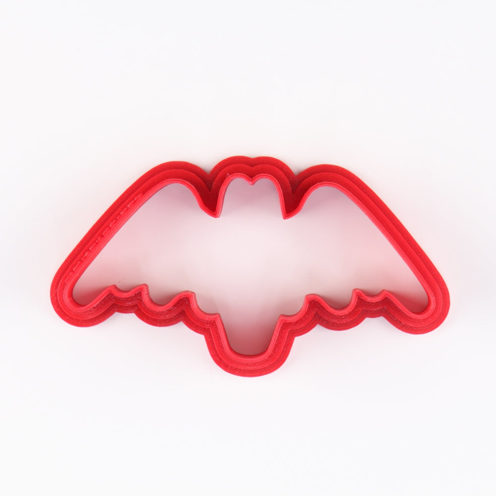 BAT Halloween  COOKIE CUTTER