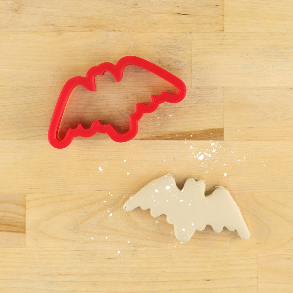 Halloween BAT COOKIE CUTTER