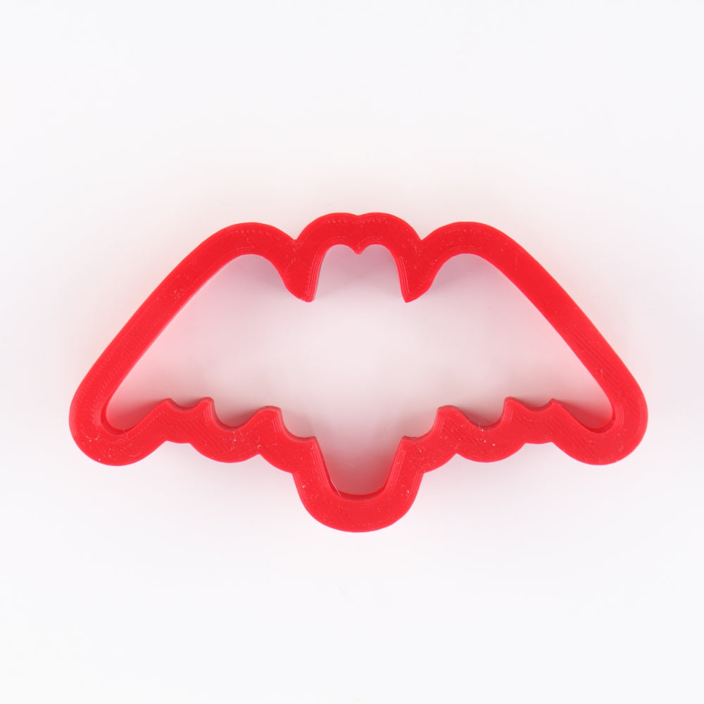BAT Halloween  COOKIE CUTTER