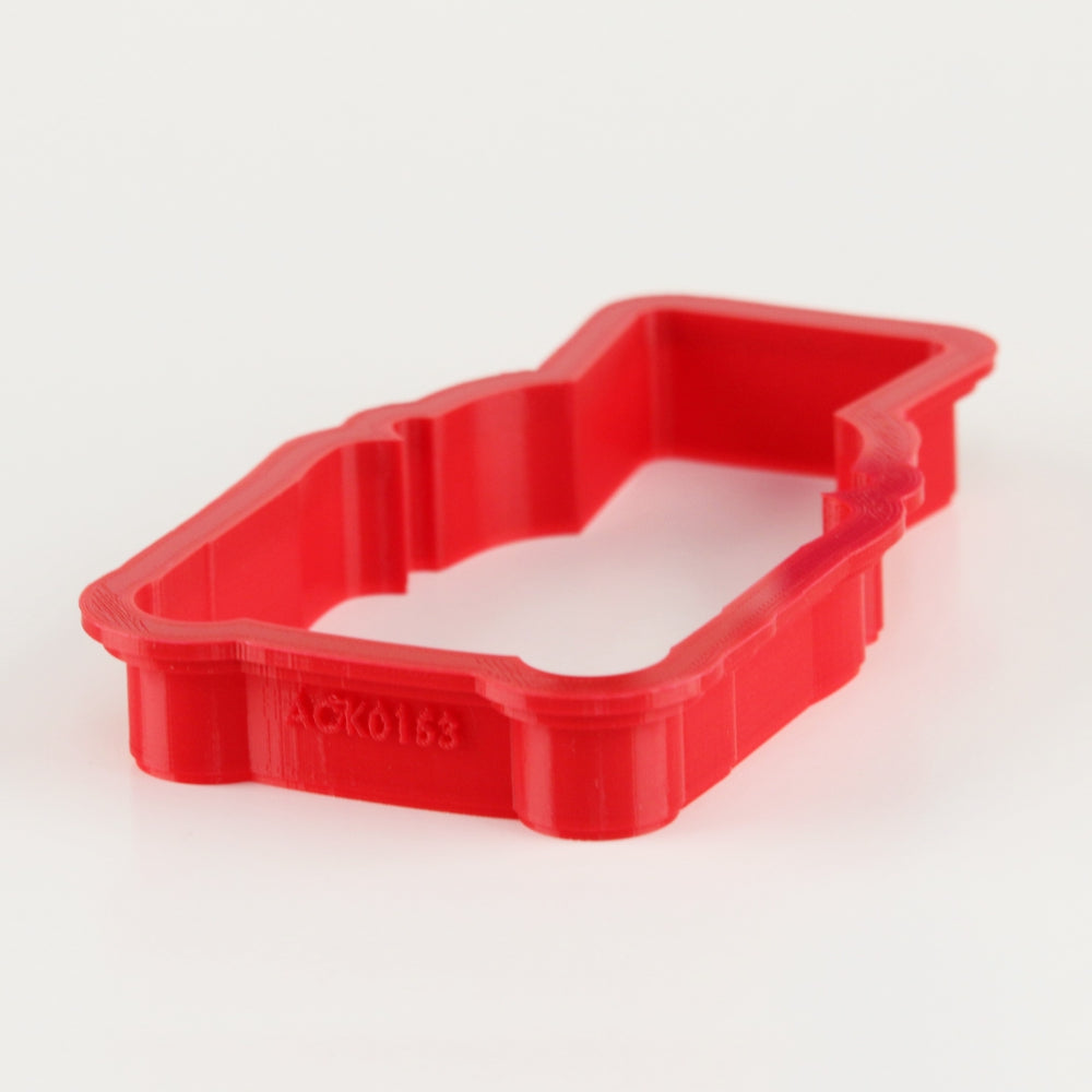 Nutcracker Cookie Cutter