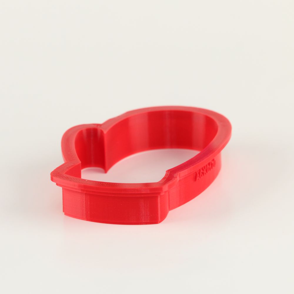 Winter Mitten Cookie Cutter