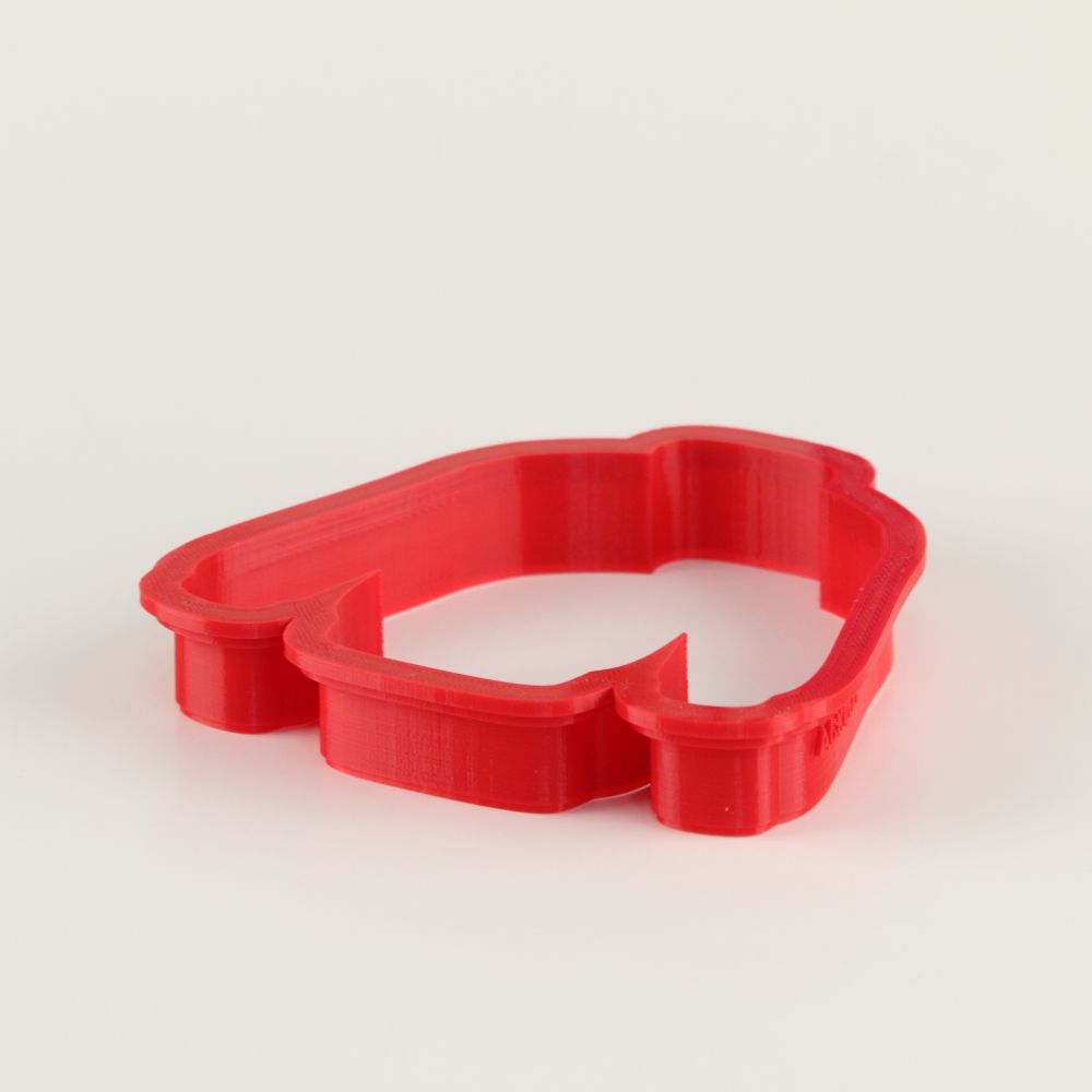 Sweater Cookie Cutter