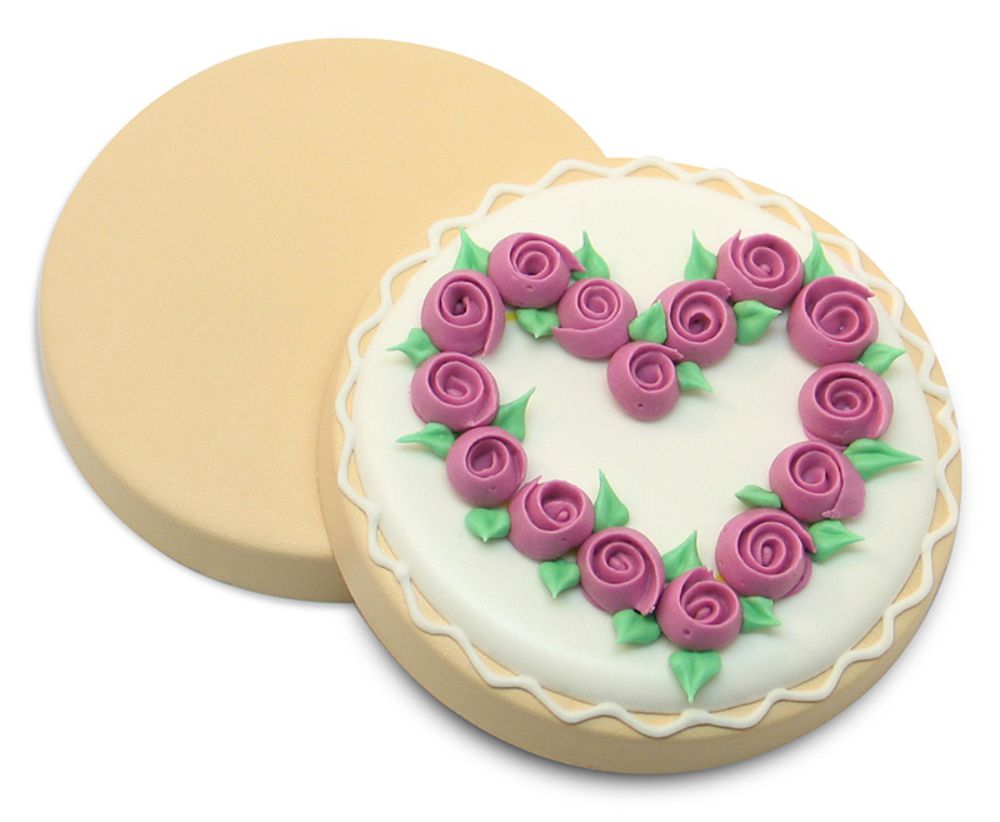 Notta Cookie Reusable Practice Cookie