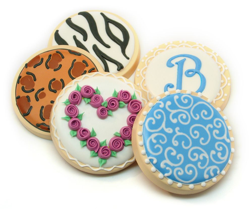 Notta Cookie Reusable Practice Cookie
