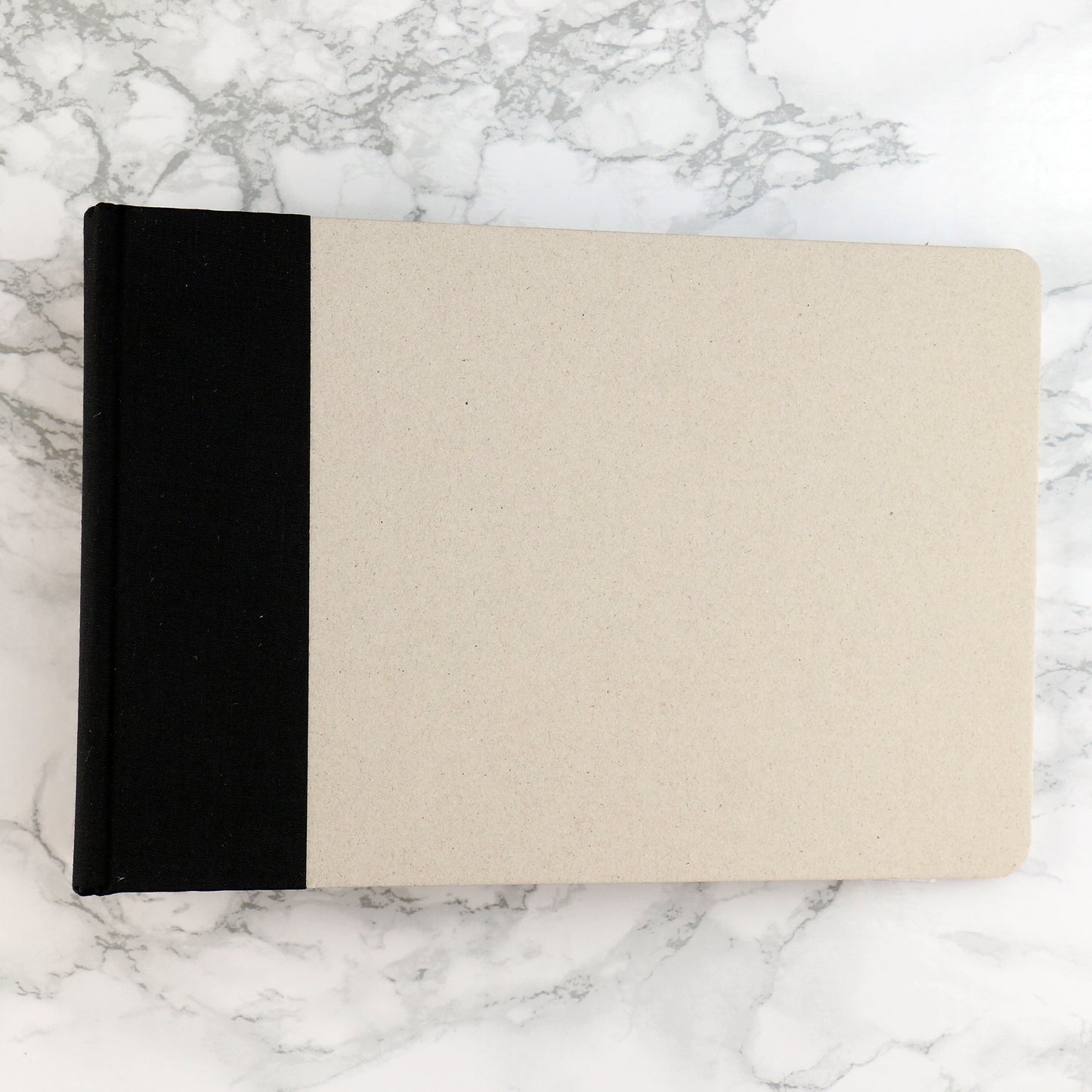 Modern Album Pressed Board Cookie Stencil Keeper