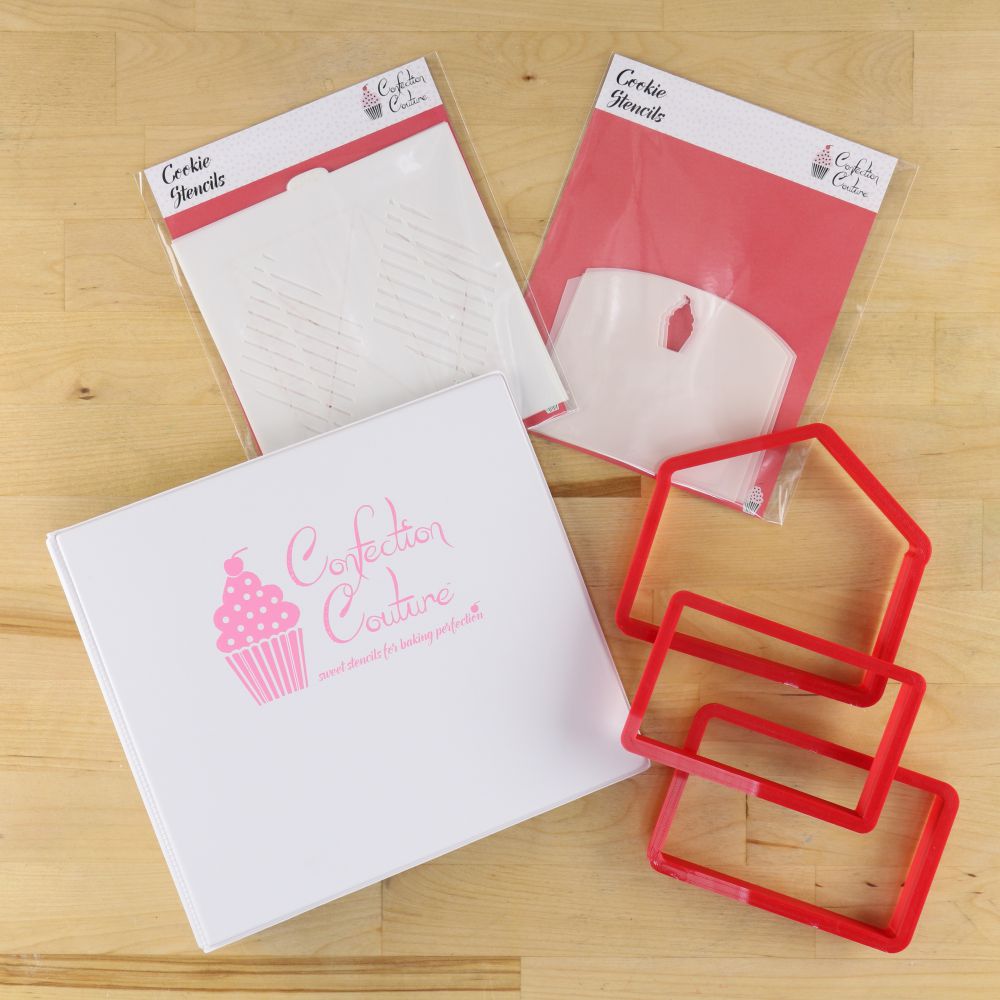 Letters to Santa Project Box