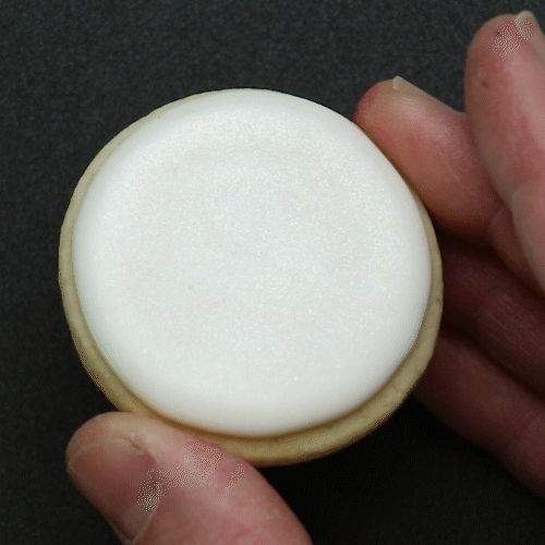 Pearl Shimmer Airbrush Food coloring