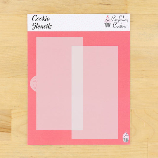 Half Sheet Masking Tool