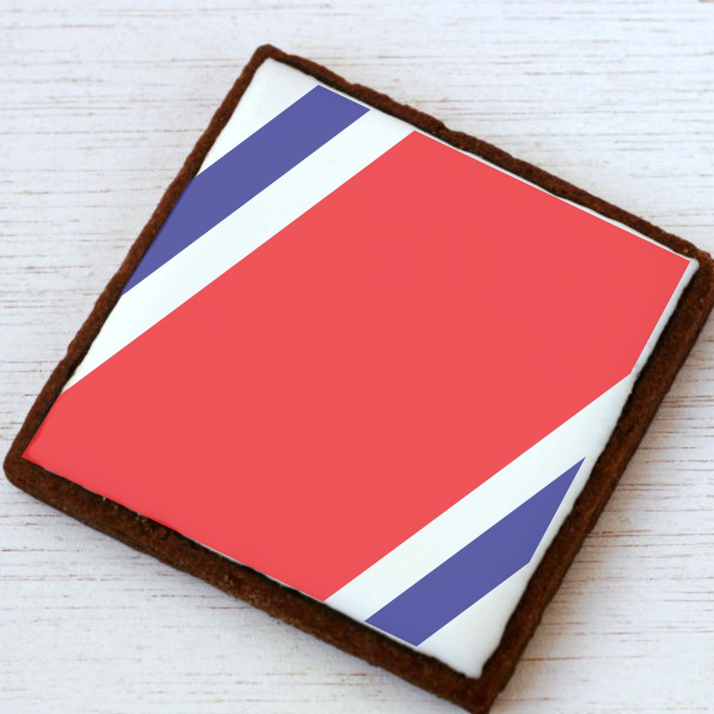 Coast Guard Cookies