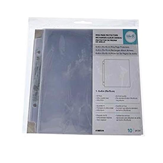 cookie stencil binder sheets