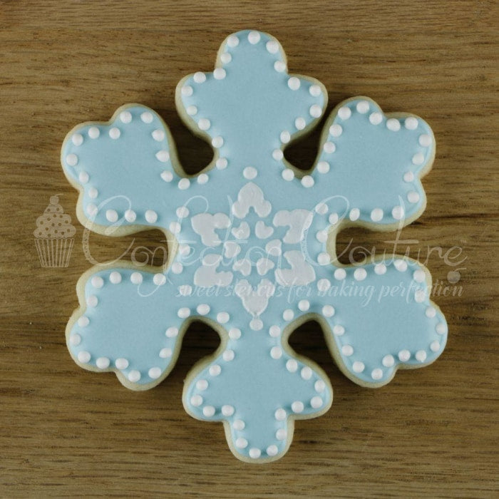 Christmas Cookie Cutters Bundle 3 Pc Set Accessories
