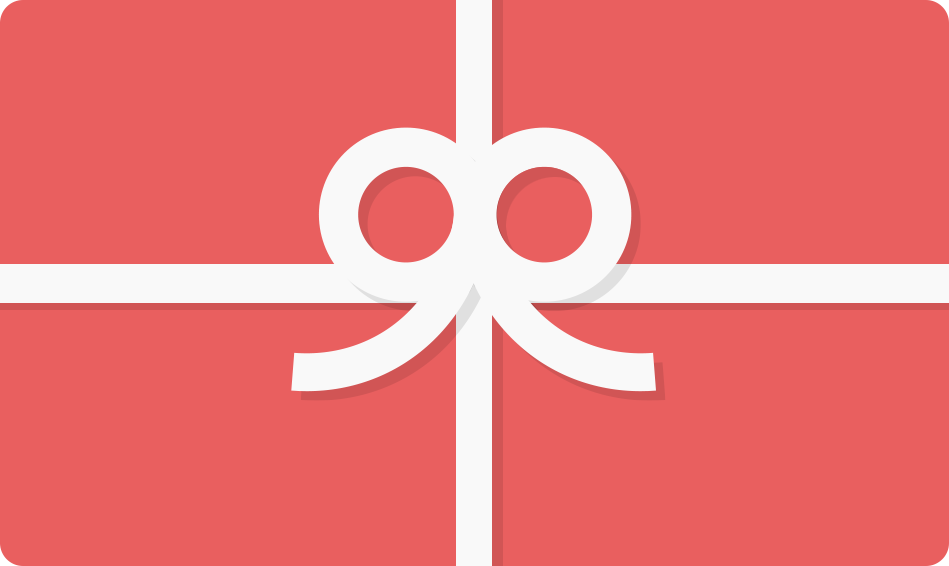 Gift Card to Confection Couture