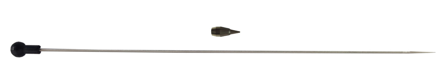 JULIA Airbrush Replacement Parts