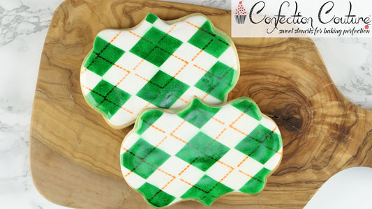 Make Your St. Paddy's Day Plaid-tastic!