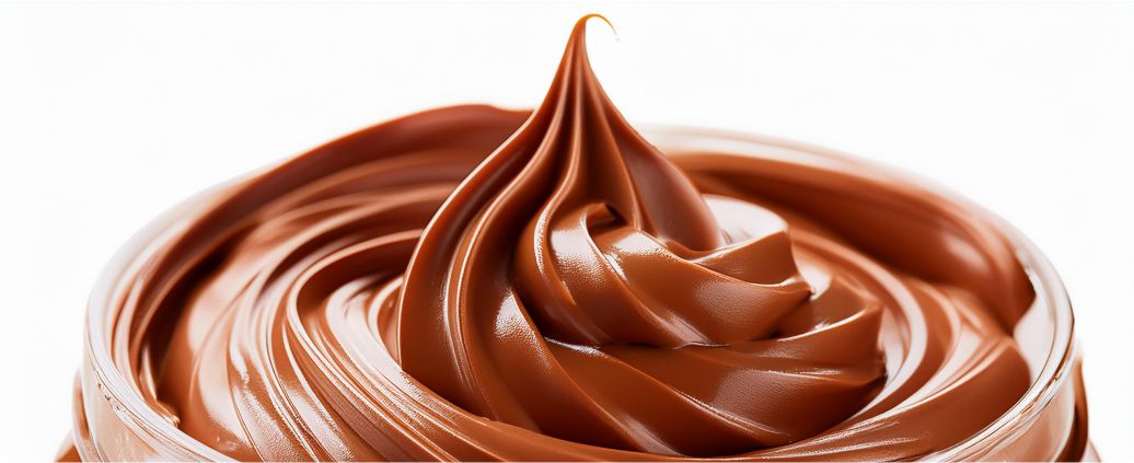 Brown Icing